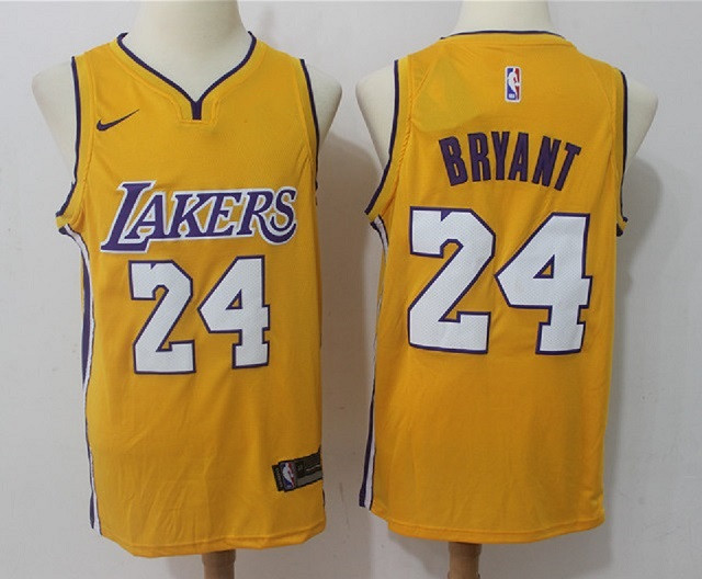 Los Angeles Lakers Jerseys 086 - Click Image to Close